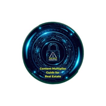 Content Multiplier for Real Estate