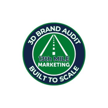 3D Brand Audit: Comprehensive