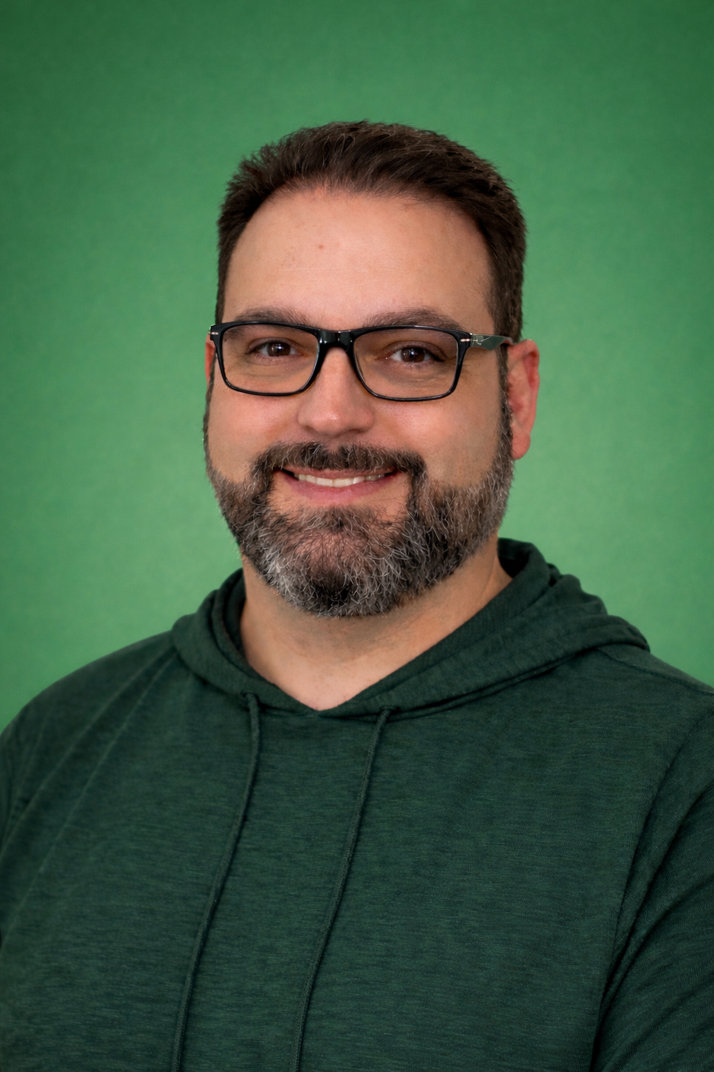 BJ Corey Founder and Principal at 13th Mile Marketing