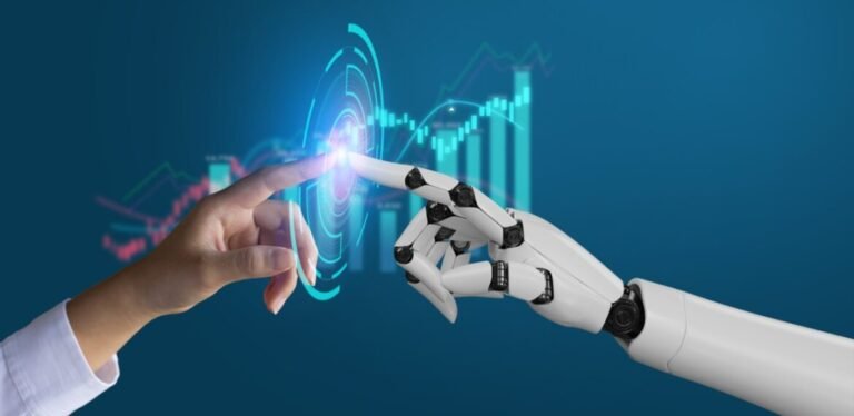 How Small Businesses Can Use AI to Market Smarter Without Losing Their Voice